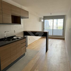 Venta Monoambiente Punta Carretas A Estrenar