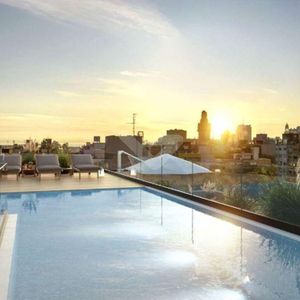Venta Apartamento Centro 2 Dormitorios