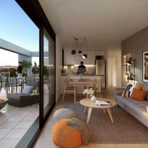 Venta Penthouse Cordón 1 Dormitorio