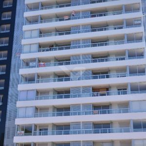 Venta Apartamento Tres Cruces 3 Dormitorios Con Garaje