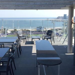 Venta Apartamento Punta Carretas 2 Dormitorio, Garaje Con Renta