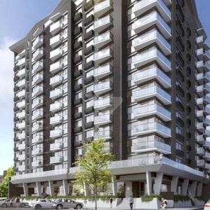 Venta Apartamento Centro 3 Dormitorios Garaje Dobre, Box, Bicicletero