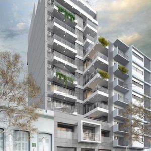 Venta Monoambiente Cordón