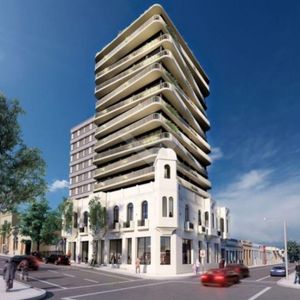 Venta Apartamento Cordón 1 Dormitorio Pozo