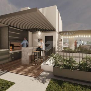 Venta Apartamento Buceo 1 Dormitorio