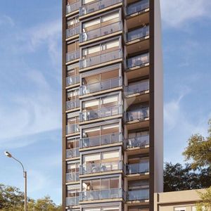Vemta Apartamento Parque Batlle 2 Dormitorios