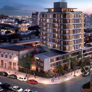 Venta Monoambiente Prado Pozo