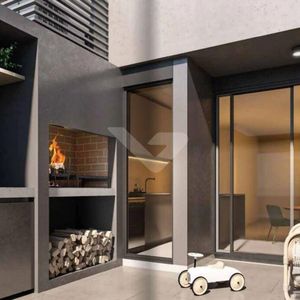 Venta Apartamento Prado 1 Dormitorio Con Cochera Pozo