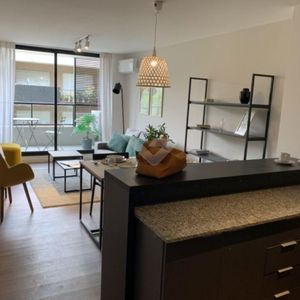 Venta Apartamento Tres Cruces 2 Dormitorios Con Garaje