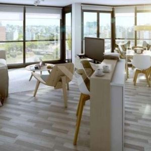 Venta Apartamento Punta Carretas 1 Dormitorio