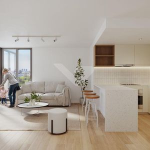 Venta Apartamento Tres Cruces 2 Dormitorios Pozo