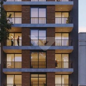 Venta Apartamento Centro 2 Dormitorios Con Garaje