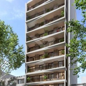 Venta Apartamento Centro 1 Dormitorio Pozo