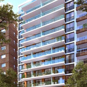 Venta Apartamento Punta Carretas 2 Dormitorios
