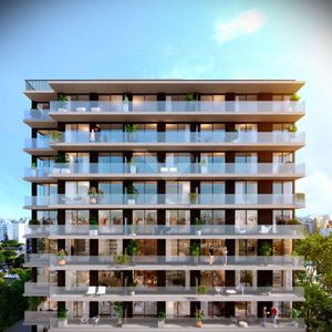 Venta Apartamento Punta Carretas 1 Dormitorio