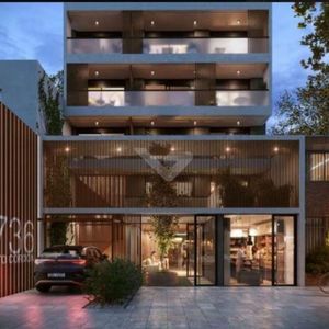 Venta Apartamento Cordón 1 Dormitorio