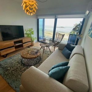 Venta Apartamento Malvín 1 Dormitorio Con Patio