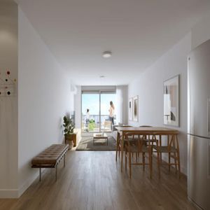 Venta Apartamento Cordón Sur 2 Dormitorios Con Patio