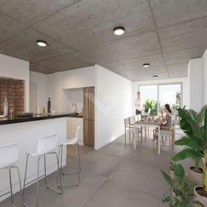 Venta Penthouse Cordón Sur 2 Dormitorios
