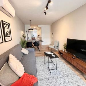 Venta Apartamento Centro 2 Dormitorios A Estrenar