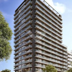 Monoambiente En Venta Pocitos