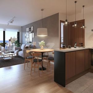 Venta Apartamento Parque Rodó 2 Dormitorios Con Gran Terraza Pozo
