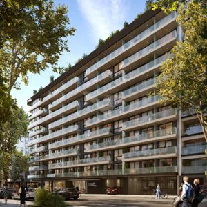 Venta Apartamento 1 Dormitorio En Centro