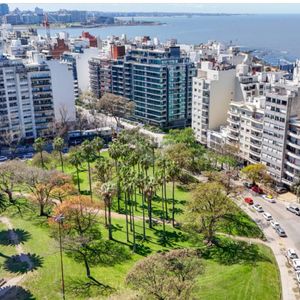 Venta Apartamento Villa Biarritz 1 Dormitorio