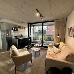 Venta Apartamento Aguada 2 Dormitorios Con Cochera