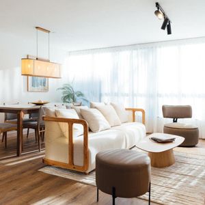 Apartamento A Estrenar En Venta 1 Dormitorio En Pocitos A Estrenar
