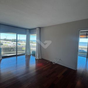 Alquiler Apartamento Rambla De Carrasco. 3 Dormitorios. Servicio. Garage. Box. Amenities. Seguridad