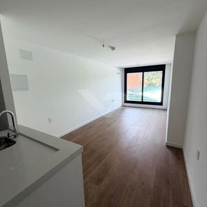 Alquiler Monoambiente. Garage. Amenities