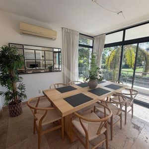 Alquiler Apartamento Carrasco Sur 2 Dormitorios. Servicio. Playroom. Piscina. Amueblado