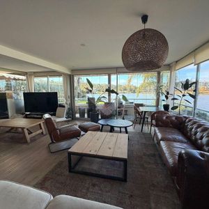 Alquiler Apartamento Parque Miramar Con Vista Al Lago. 3 Dormitorios. Barbacoa, Garage X2. Piscina