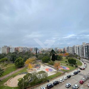 Alquiler Apartamento Villa Biarritz 3 Dormitorios Con Garaje
