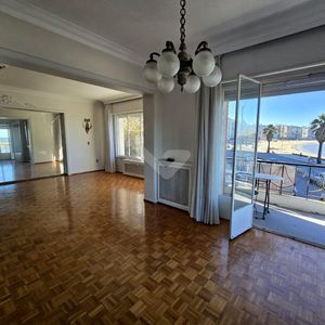 Alquiler Apartamento Rambla De Pocitos 3 Dormitorios Con Garaje
