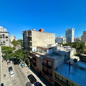 Alquiler Apartamento Pocitos 2 Dormitorios