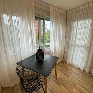 Alquiler Apartamento Un Dormitorio
