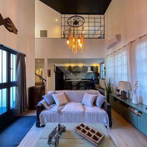 Alquiler Apartamento Malvin 2 Dormitorios Con Muebles