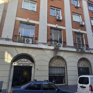 Alquiler Oficina Ciudad Vieja