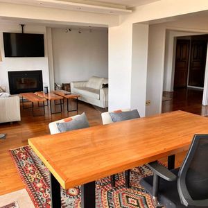 Venta Apartamento Carrasco Sur 3 Dormitorios, Servicio, Garage. Proximo A La Rambla Y Arocena
