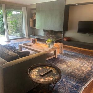 Venta Apartamento En Carrasco Sur Con Renta. Planta Baja. 3 Dormitorios