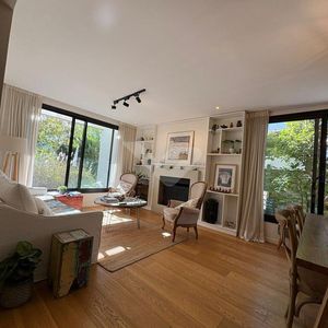 Casa En Venta Y Alquiler San Nicolas, Seguridad