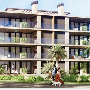 Venta Apartamento 2 Dormitorios. Seguridad. Amenities.