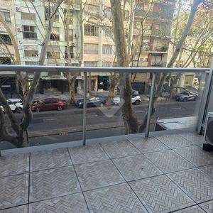 Venta Monoambiente Pocitos