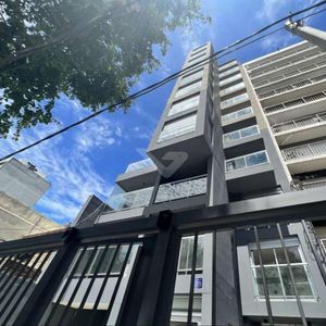 Venta Monoambiente Punta Carretas A Estrenar