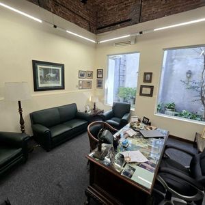 Casa Oficina En Venta En Pocitos
