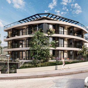 Venta Apartamento Malvín 2 Dormitorios, Patio Y Garaje A Estrenar