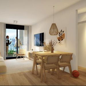 Venta Apartamento Malvín 2 Dormitorios Pozo