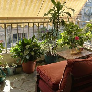 Venta Apartamento Pocitos 4 Dormitorios